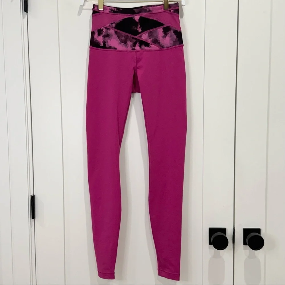 lululemon athletica lululemon wunder